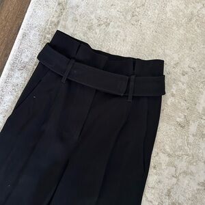 Aritzia Babaton Trousers High Waisted